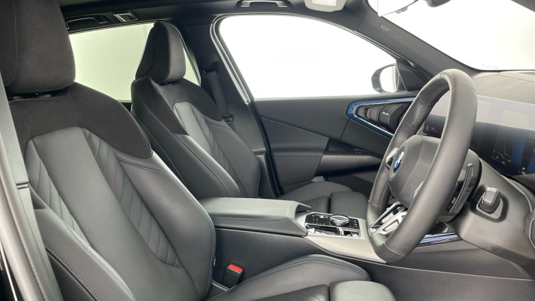 BMW X3 xDrive20d M Sport 5dr Step Auto Diesel Estate